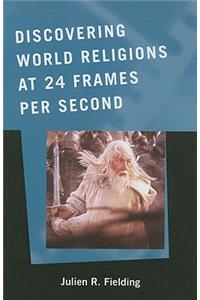 Discovering World Religions at 24 Frames Per Second