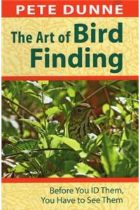 The Art of Bird Finding