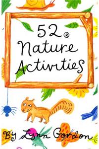 52 Activities in Nature