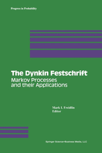 Dynkin Festschrift