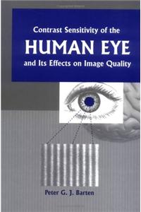 Contrast Sensitivity of the Human Eye and Its Effects on Image Quality