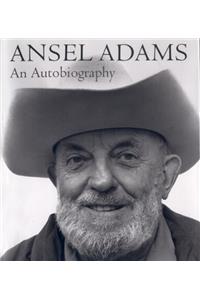 Ansel Adams: An Autobiography