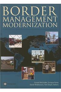 Border Management Modernization