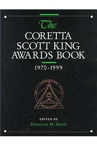 The Coretta Scott King Awards Book