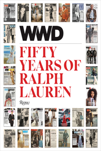 Wwd Fifty Years of Ralph Lauren