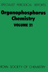 Organophosphorus Chemistry