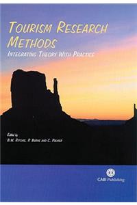 Tourism Research Methods