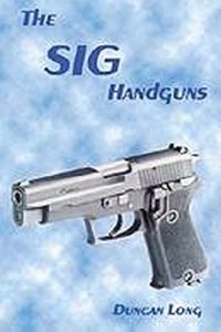 Sig Sauer Handgungs