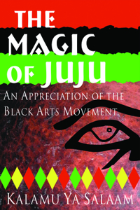 Magic of Juju