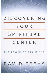 Discovering Your Spiritual Center