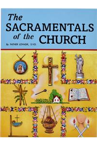 Sacramentals of the Church