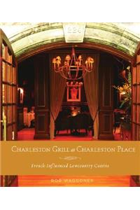 Charleston Grill at Charleston Place