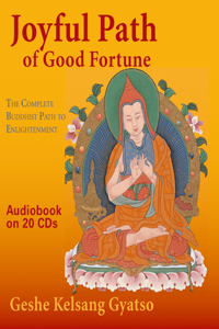 Joyful Path of Good Fortune
