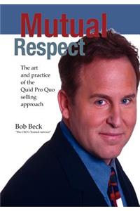 Mutual Respect