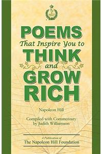 Poems That Inspire You to Think and Grow Rich