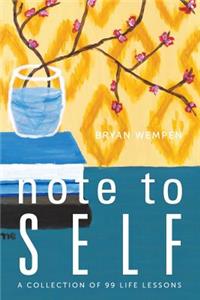 Note to Self