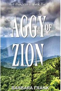 Princess Book II: Aggy of Zion