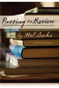 Passing in Review