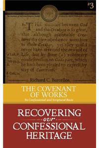 Covenant of Works