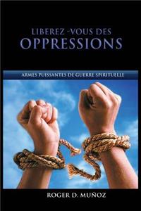 Libérez-vous des Oppressions