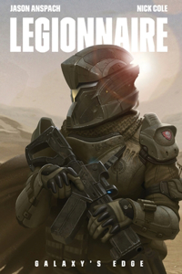 Legionnaire