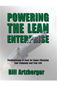 Powering the Lean Enterprise