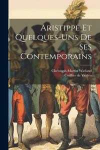 Aristippe Et Quelques-uns De Ses Contemporains