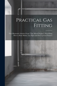 Practical Gas Fitting
