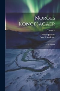 Norges Kongesagaer