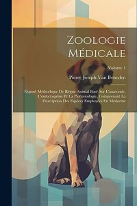 Zoologie Médicale
