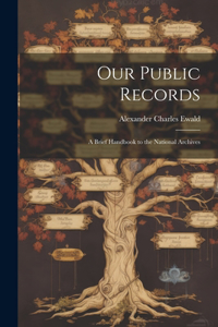 Our Public Records