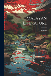 Malayan Literature