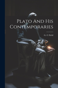 Plato And His Contemporaries