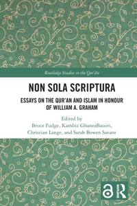 Non Sola Scriptura