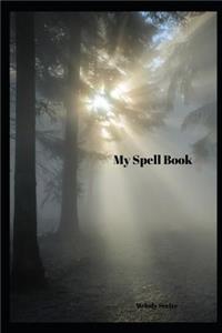 My Spell Book