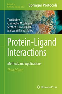 Protein-Ligand Interactions