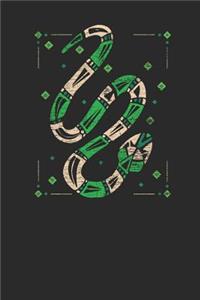 Ethnic Snake