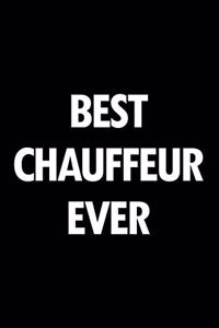 Best chauffeur ever
