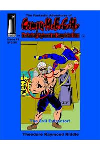 The Fantastic Adventures of Compu-M.E.C.H.