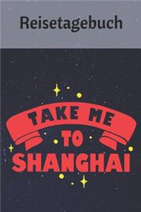 Shanghai Reisetagebuch