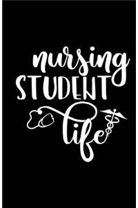 Nursing / Student Nurse Planner 2019, 2020, 2021