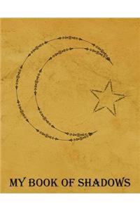 My Book Of Shadows