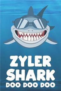 Zyler - Shark Doo Doo Doo
