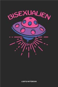 LGBTQ Notebook