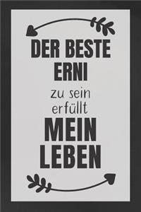 Erni zu sein