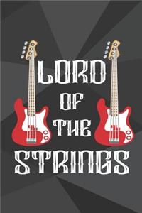 Lord Of The Strings