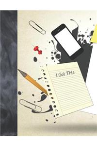 I Got This