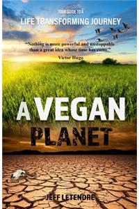 Vegan Planet