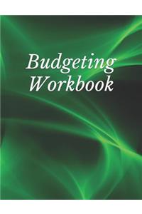 Budgeting Workbook