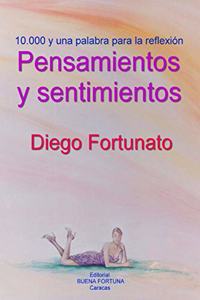 Pensamientos y sentimientos